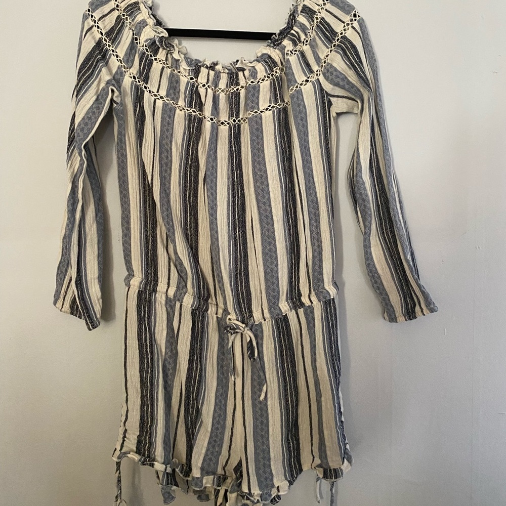 Roxy Romper Size L